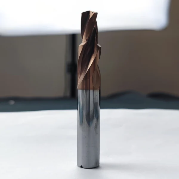 Internal Coolant Step Drill-10.3X16.714X92LX3T