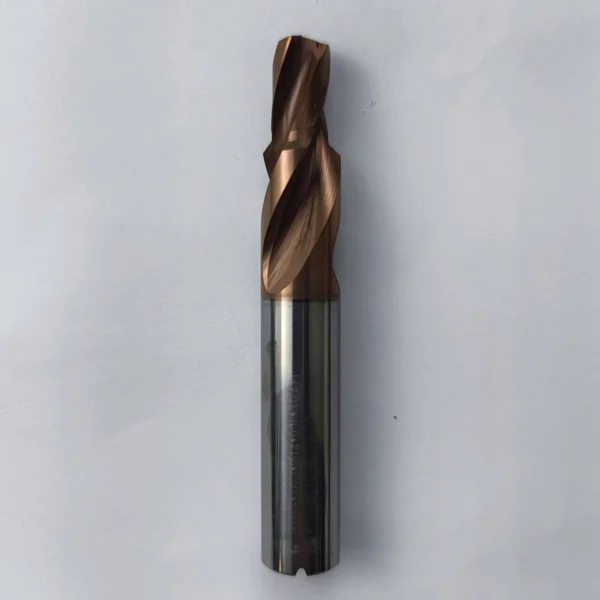 Internal Coolant Step Drill-10.3X16.714X92LX3T - Image 3