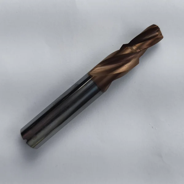 Internal Coolant Step Drill-10.3X16.714X92LX3T - Image 2
