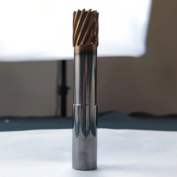 End Mill-20X120LX12F