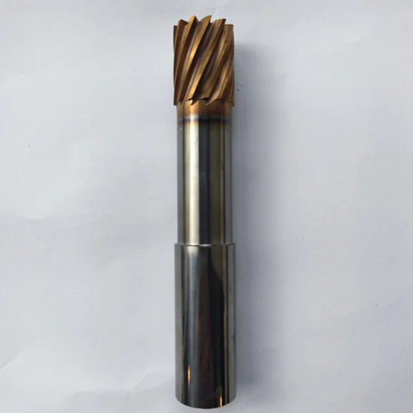 End Mill-20X120LX12F - Image 3