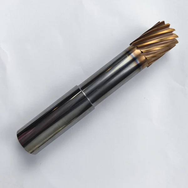 End Mill-20X120LX12F - Image 2