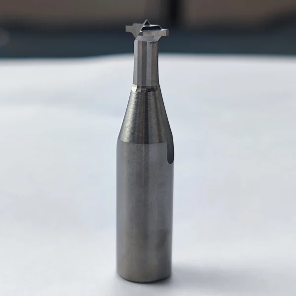 Form Milling Cutter-BJS020-BX