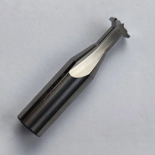 Form Milling Cutter-BJS020-BX - Image 2