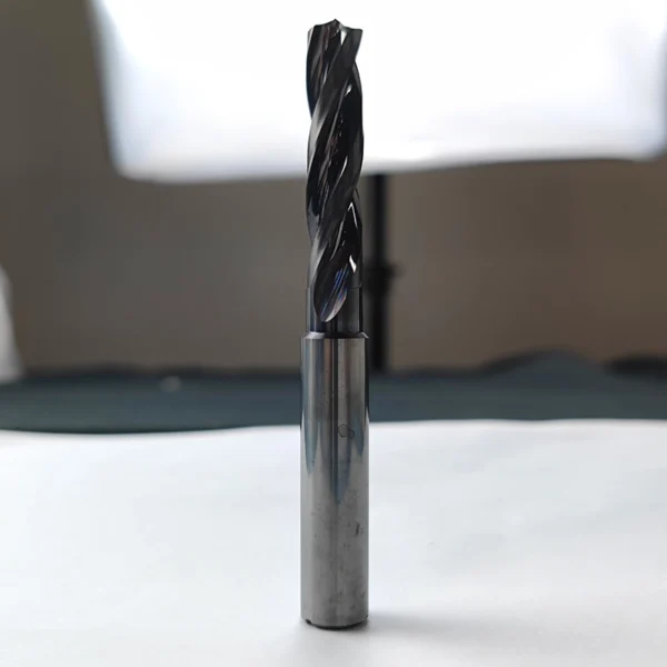 Drill Bit-D1-0237-8X30X8X75X3T