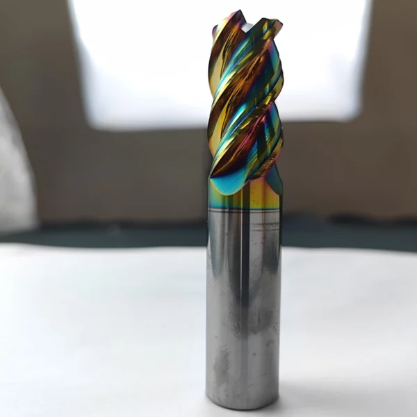 End Mill-D3-0242