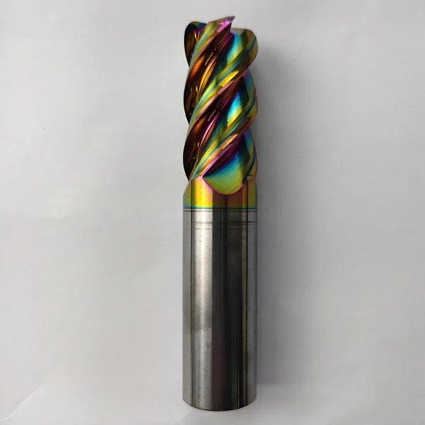 End Mill-D3-0242 - Image 3