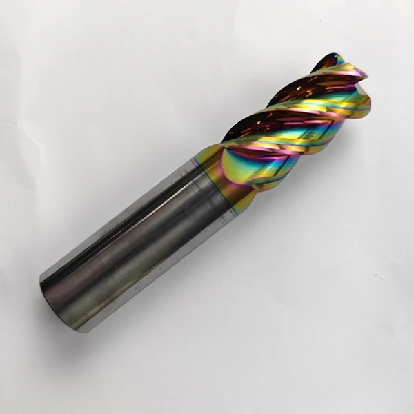 End Mill-D3-0242 - Image 2