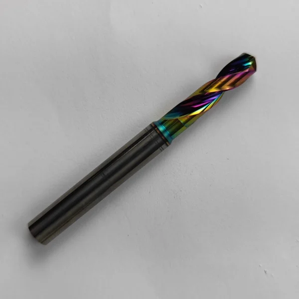 Drill Bit-D3-0247-6.8X30X8X78X2T - Image 2