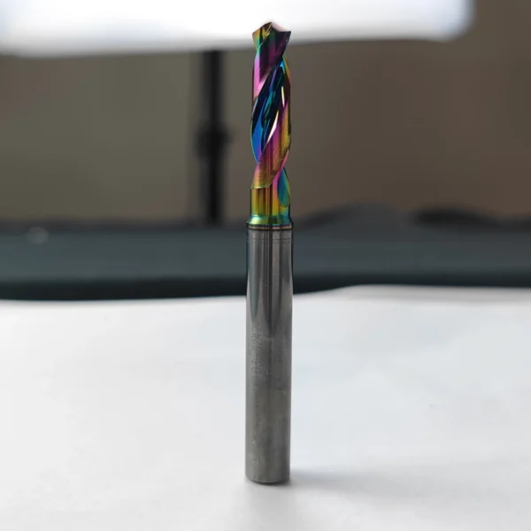 Drill Bit-D3-0247-6.8X30X8X78X2T