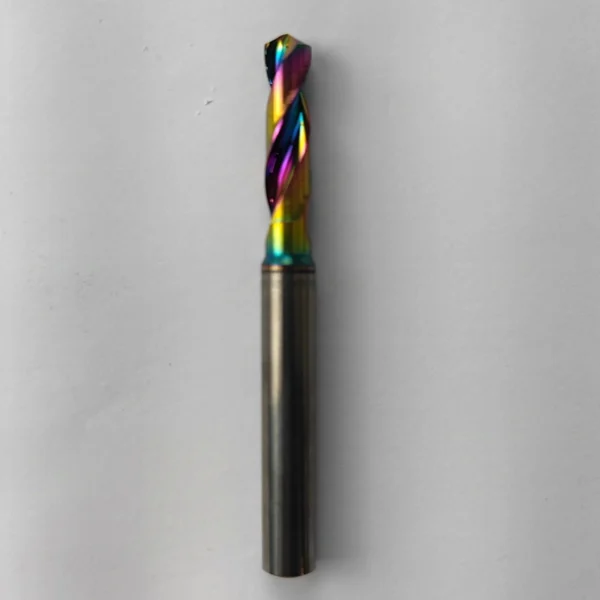 Drill Bit-D3-0247-6.8X30X8X78X2T - Image 3