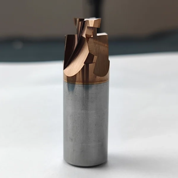 Form Milling Cutter- F-DA62