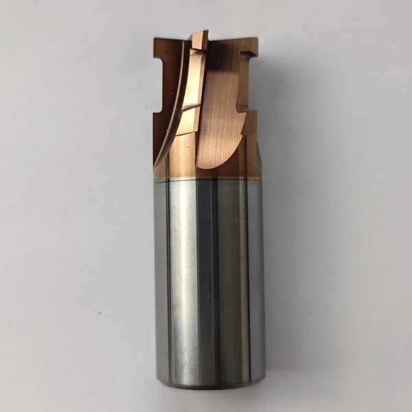 Form Milling Cutter- F-DA62 - Image 3