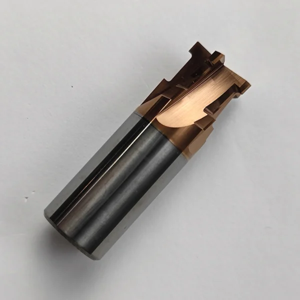 Form Milling Cutter- F-DA62 - Image 2