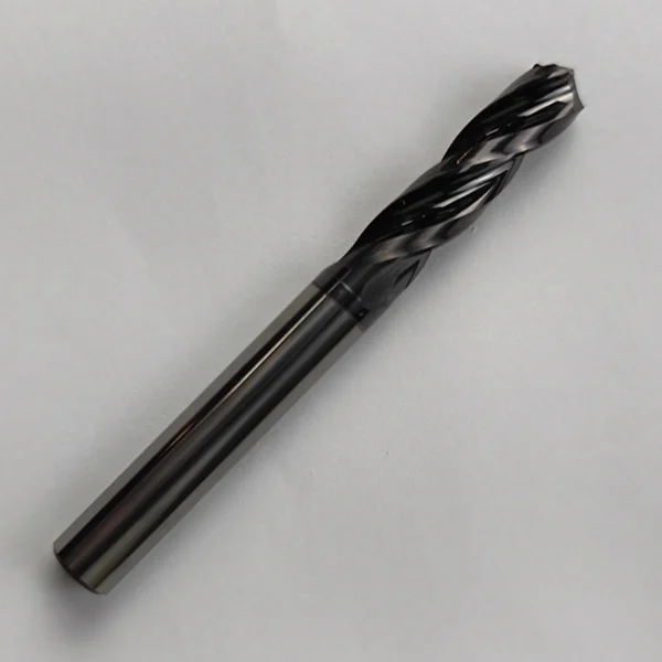 Internal Coolant Drill Bit - Image 2