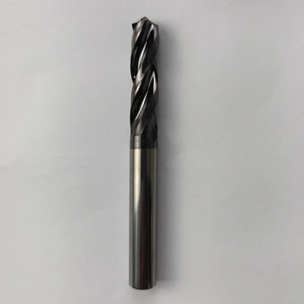 Internal Coolant Drill Bit - Image 3