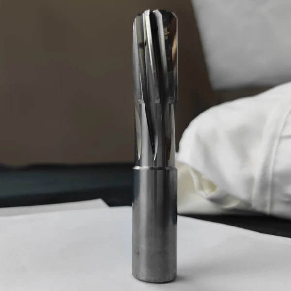 Internal Coolant Reamer