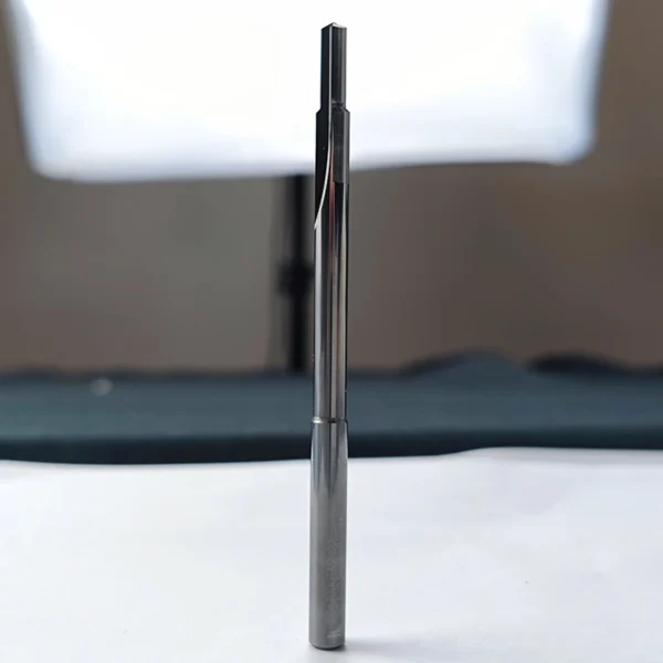 Internal Coolant Straight Flute Drill