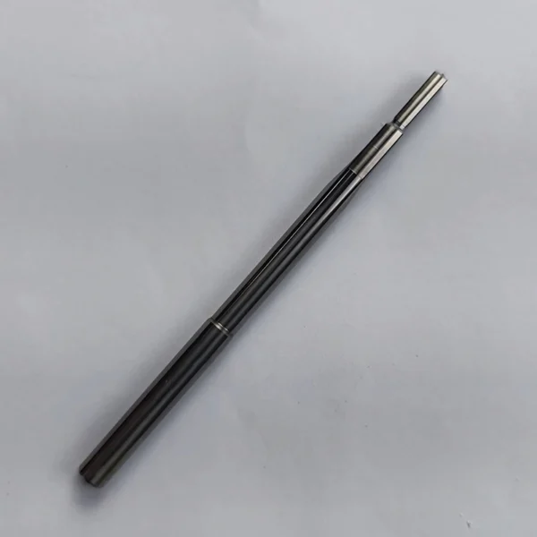 Internal Coolant Straight Flute Drill - Image 2