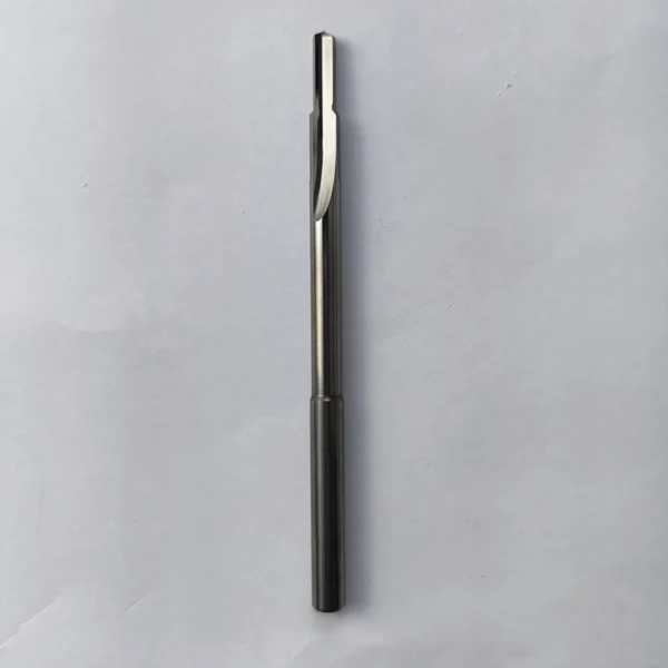 Internal Coolant Straight Flute Drill - Image 3