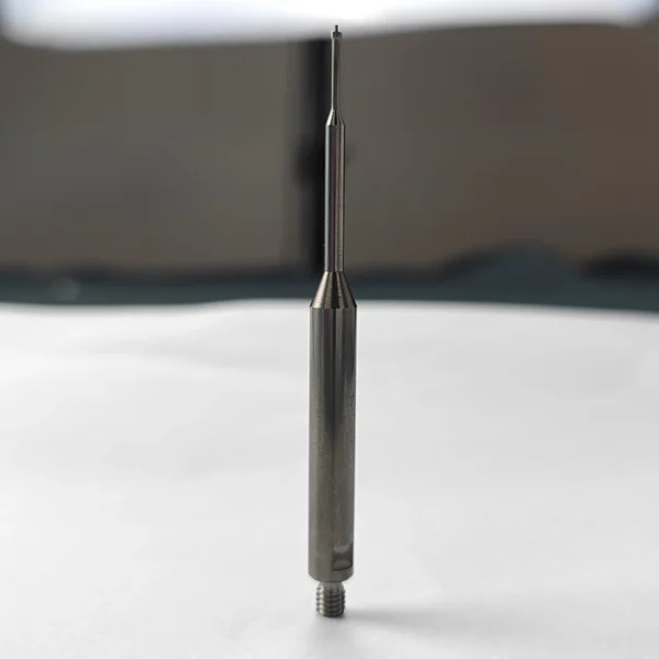 CNC Probe