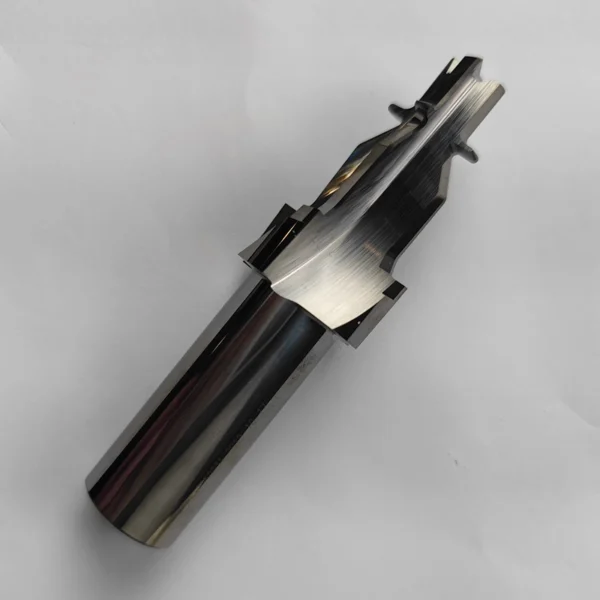 Profile Cutter-XD743 - Image 2