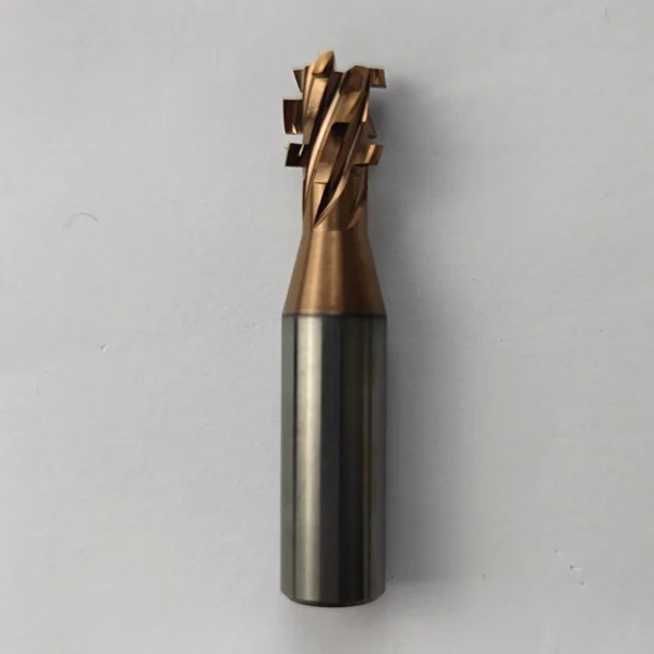 Form Milling Cutter-R-AK22-BX - Image 3