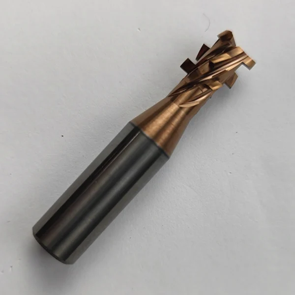 Form Milling Cutter-R-AK22-BX - Image 2