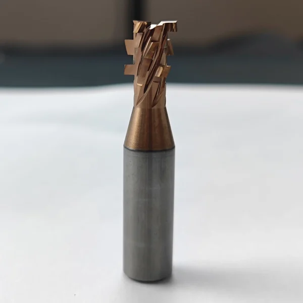 Form Milling Cutter-R-AK22-BX
