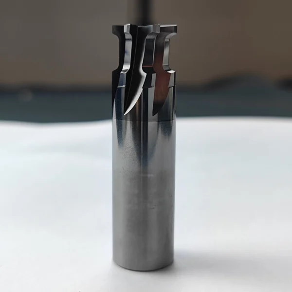 Form Milling Cutter-R-AT58-BX