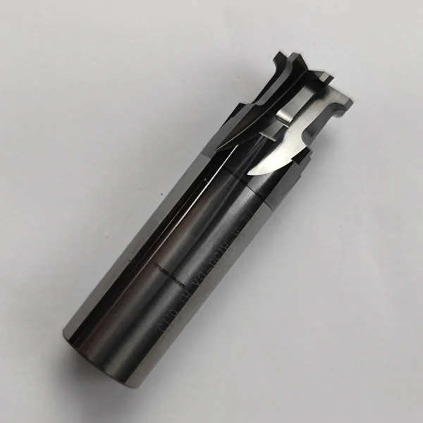 Form Milling Cutter-R-AT58-BX - Image 2