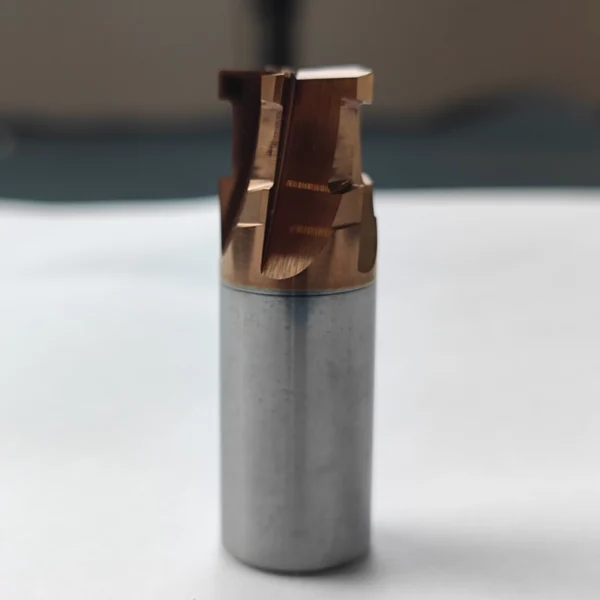 Form Milling Cutter-RF-M202-203-BX-SUS