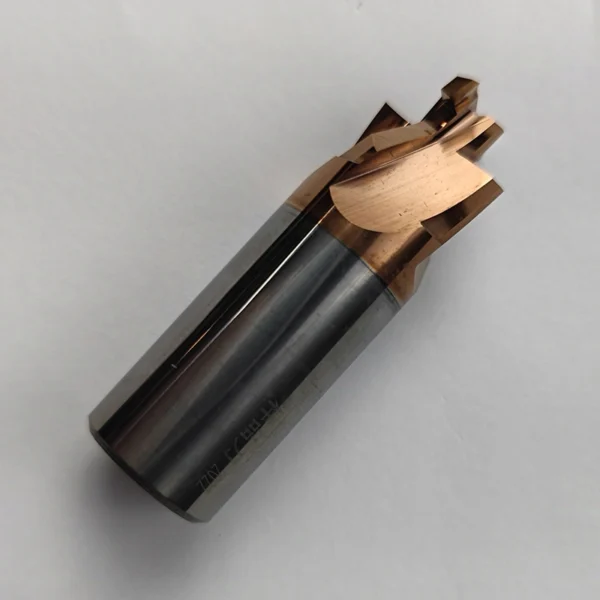 Form Milling Cutter-RF-M202-203-BX-SUS - Image 2
