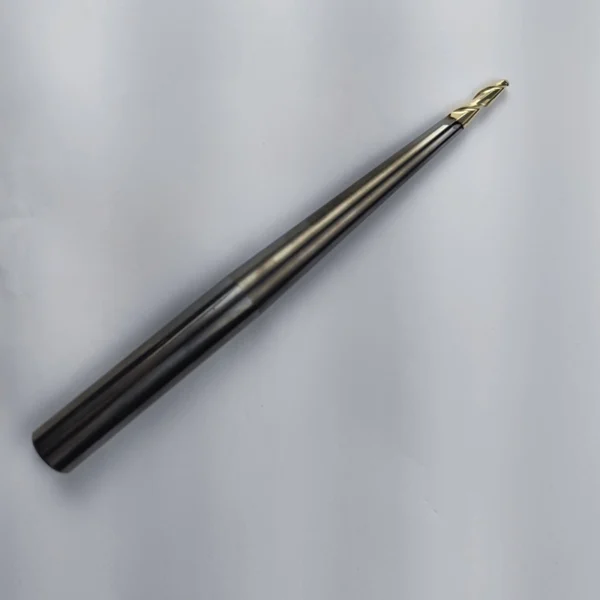 Tapered Ball Nose End Mill-3 - Image 2