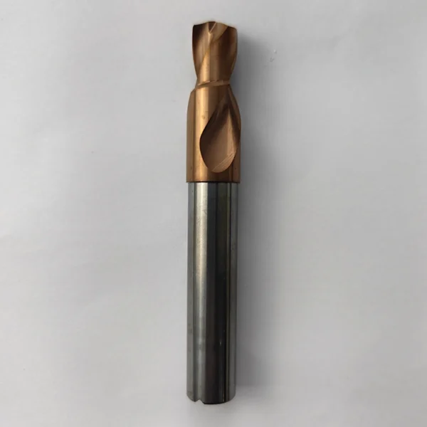 Internal Coolant Step Drill-SZ4-13044 SYLH-D11-D12-90 - Image 3