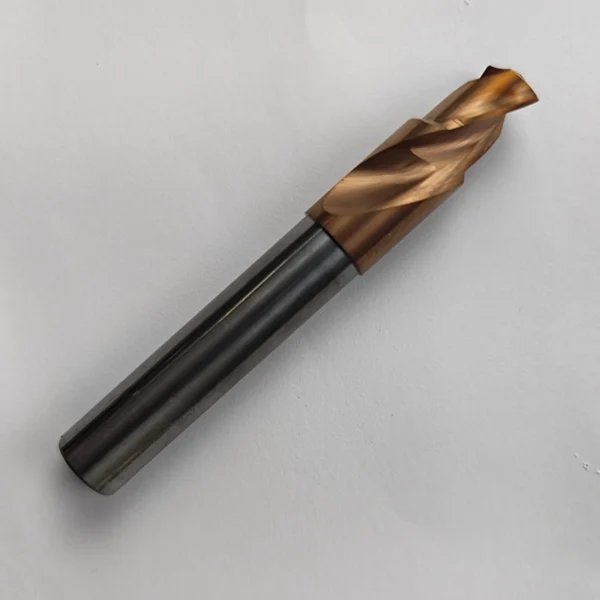 Internal Coolant Step Drill-SZ4-13044 SYLH-D11-D12-90 - Image 2